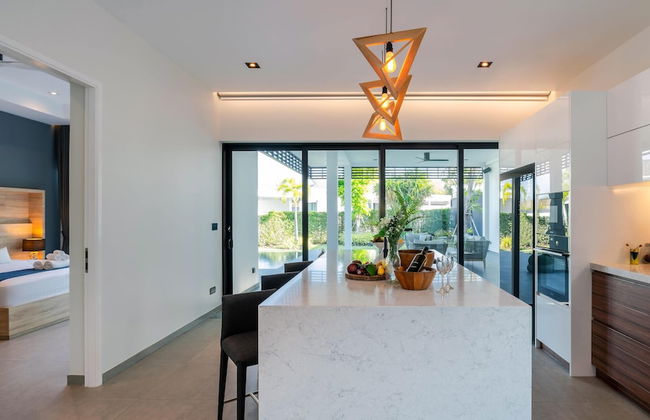 Sivana Gardens Villas - Foto 54