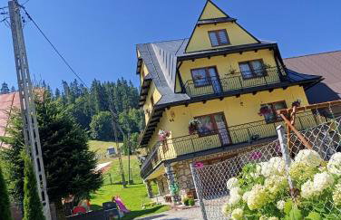 Apartament Na Strychu Podhale - Foto 30