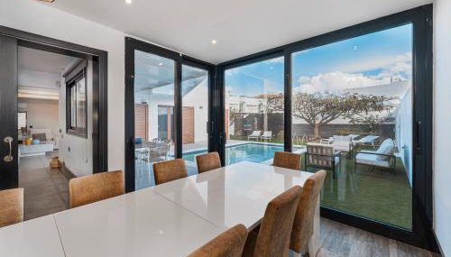 Casa Lúa Blanka - Foto 4