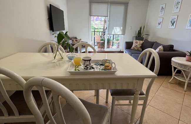 Flora Apartments - Foto 78