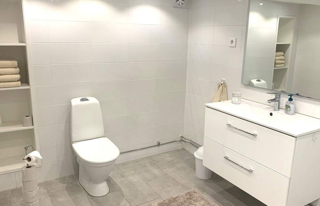 4 Star Holiday Home in Huskvarna - Foto 8