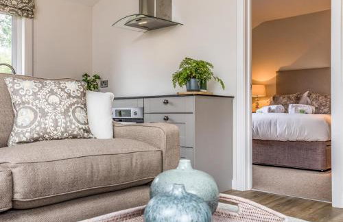 Delightful 2Bed Lodge in Downland Village - Pass the Keys - Foto 14