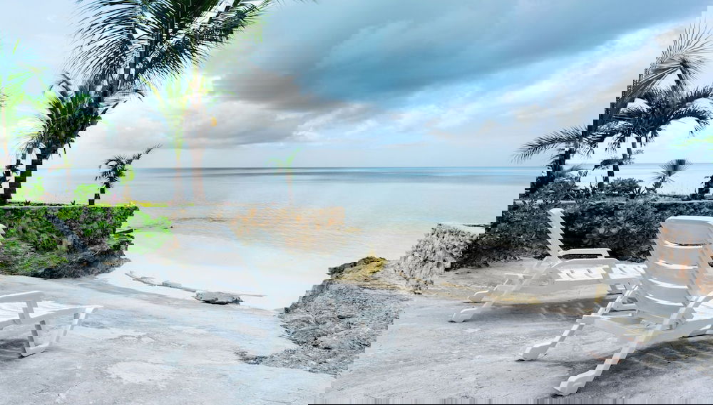 Caribbean Haven: Secluded Retreat With Stunning Ocean Views - Foto 1, Imagen principal