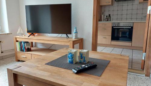 Ostsee Ferienwohnung in Schönberg inklusive 2 Leihfahrräder Self-Check-in - Foto 4