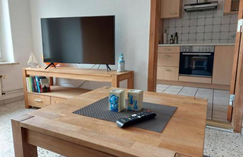 Ostsee Ferienwohnung in Schönberg inklusive 2 Leihfahrräder Self-Check-in - Foto 4