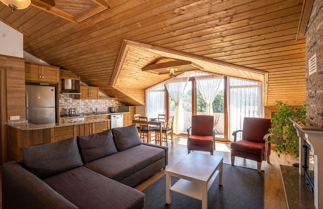 XOX Apart Hotel - Foto 32