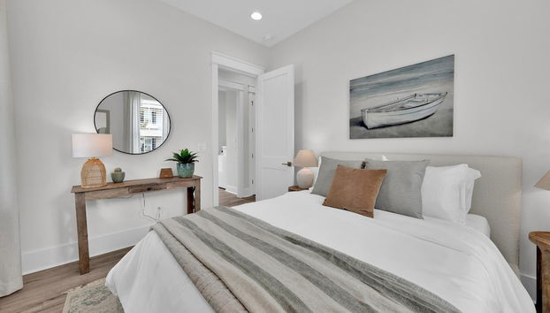 Sawgrass in the Sand - Foto 4, Habitación