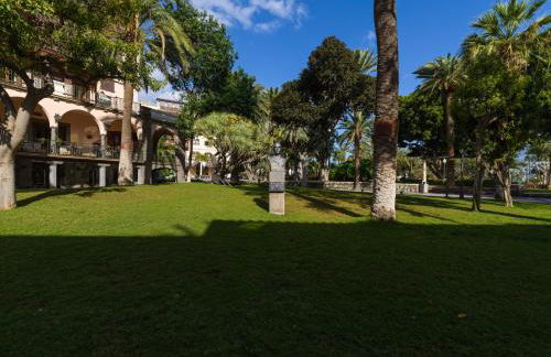 Cosmopolitan Design By CanariasGetaway - Foto 39