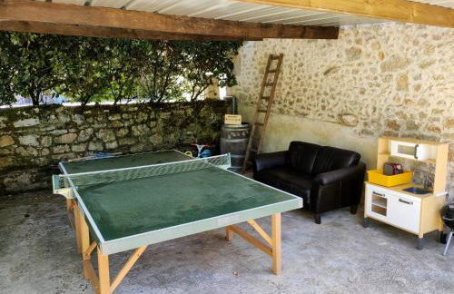 Les Pieds dans l'eau, Gîte Le Blagour - Foto 19