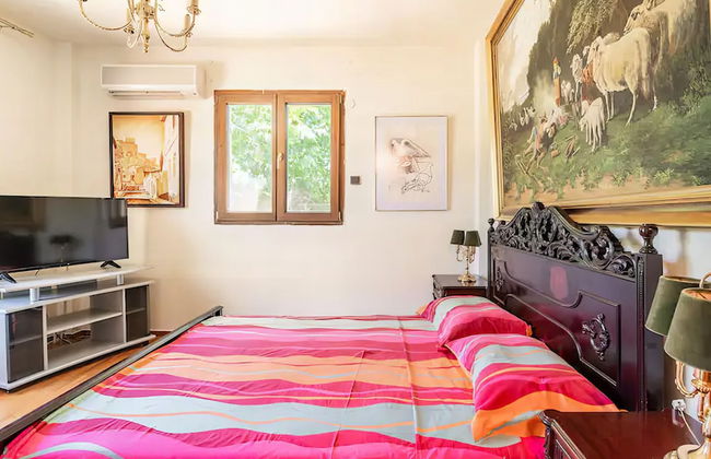 Estate Villa OINOI with Pool - Foto 5