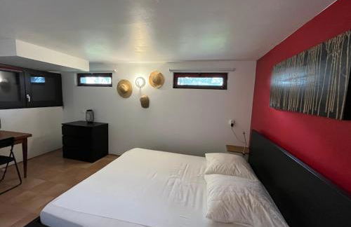 Villa d'architecte - Les Pieds dans l'Eau - Photo 22