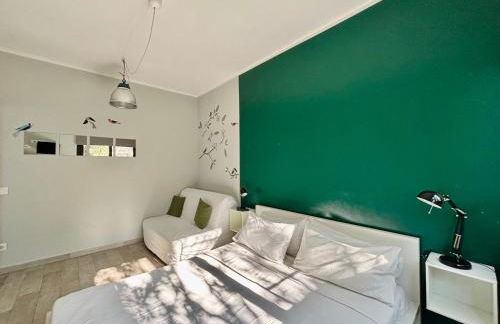 La Casa del Riccio - Foto 11