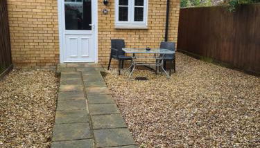 15a Admiral court Long Sutton PE12 9HB - Foto 5