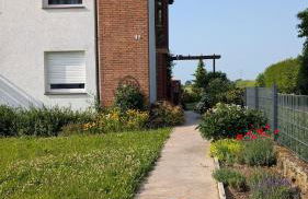 Apartment Feldblick Karben - Foto 19