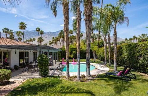 Chanel Estate - Pool Jacuzzi and Pet Friendly - Foto 46