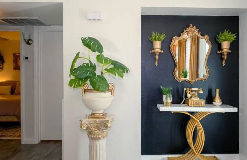 Villa Golden - King Bed & Swimming Pool! - Foto 16