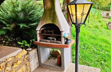 Ferienwohnung an der Altmühl - Apartment Gerda - Foto 10