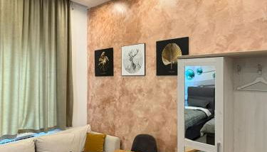 Aura Apartment Herne - Foto 4