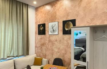 Aura Apartment Herne - Foto 4