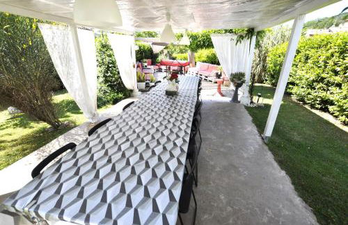 Gan Eden Nature House - Foto 21