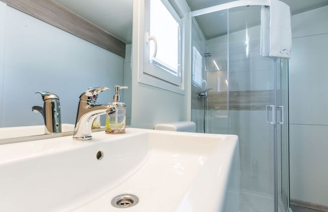 Mobile Home Rock Rose 2 - Foto 8