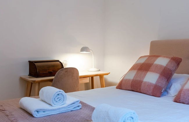 Luxurious Apartment Near the City-centre of Ghent - Foto 50