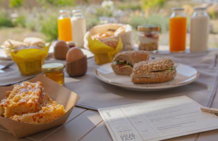 Kalami Suites - Foto 47