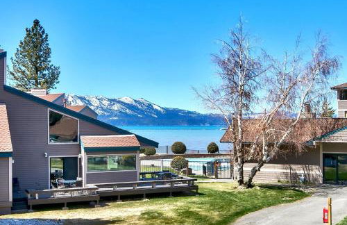 Lakeland Village 462 - Walk to Lake Rustic 2.5BR - Foto 3