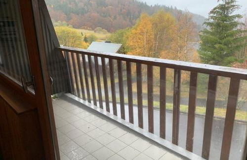 Confortable F2 bis avec balcon au pied des pistes et parking, Mont-Dore - FR-1-415-170 - Foto 8