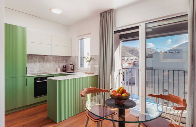 Apartment Lejletul - Foto 14