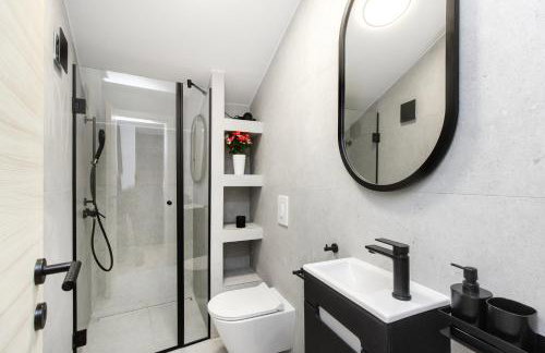 Seafront Villa Kupinica with heated Pool - Foto 12