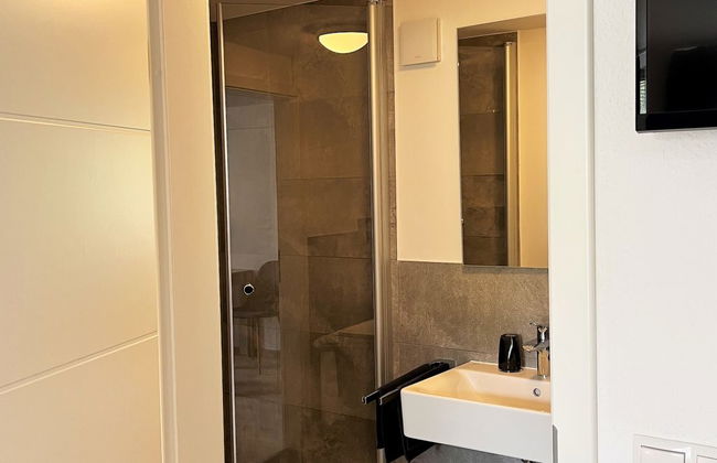 5 bedroom Apartment in Quiddelbach with garden and terrace - Photo 19