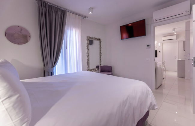 Opera Relais De Charme - Aparthotel - Foto 149