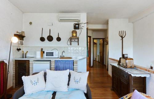 La Casa De La Abuela Clotilde - Foto 66