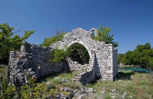 Apartments Olivia & Navy, Šilo - Photo 52