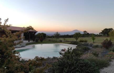 Tenuta Soria Location immersa nel verde con piscina privata - Photo 14