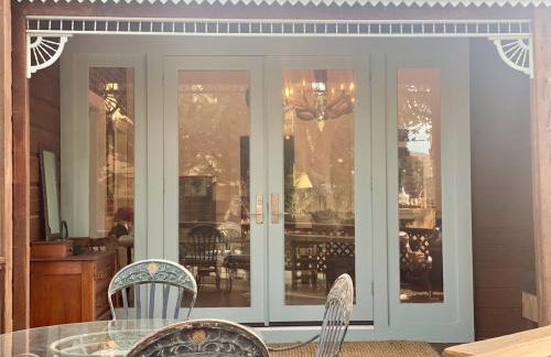 The Heritage House of Los Alamos - Foto 26