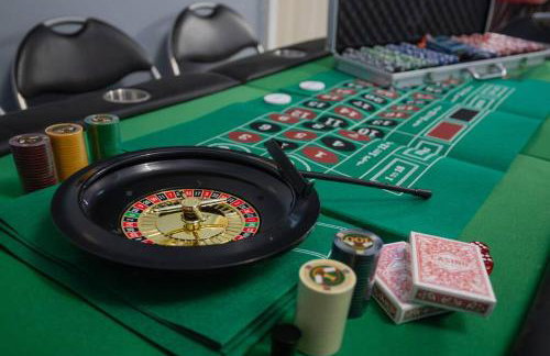 Pocono Retreat Movies Games Spacious - Foto 54