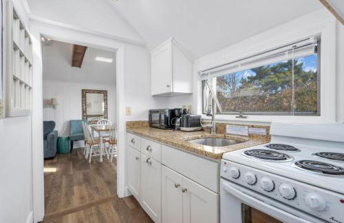 Seaside Cottages - Cottage 05 - Hidden Treasure - Foto 2