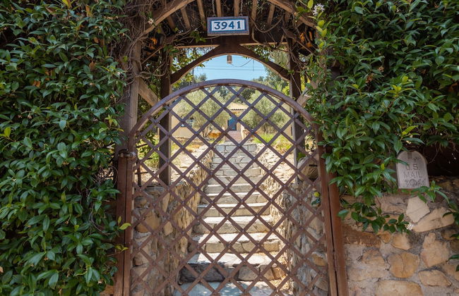 Fredonia by Avantstay Great Views of Studio City - Foto 46