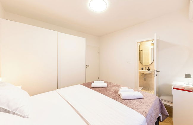 Apartment Kastello - Kastel Luksic - Foto 4