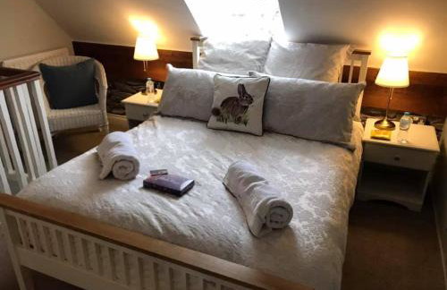 Arthur Street Guest Cottage No16 - Foto 12