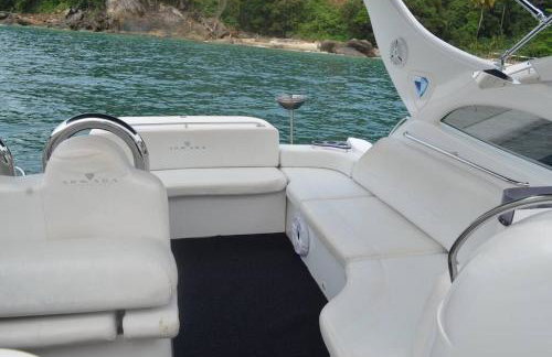 Lancha Life Party - Foto 11