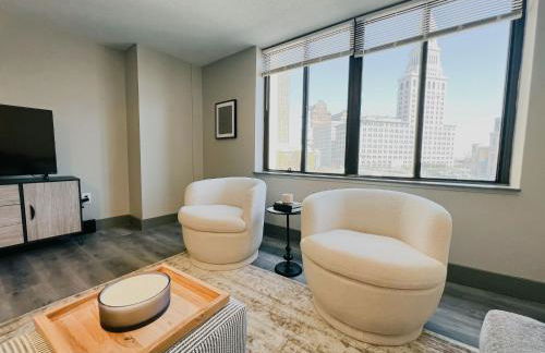 Downtown Hartford Condo - XL Center - Foto 23