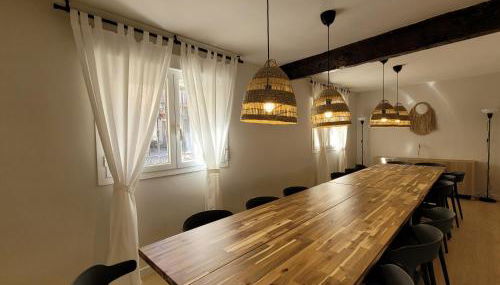 El Refugio de Abejar - Foto 2