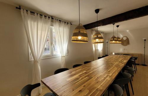 El Refugio de Abejar - Foto 2