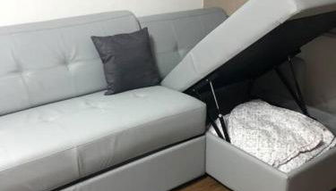 Appartement type loft avec terrasse - Photo 5