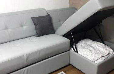 Appartement type loft avec terrasse - Photo 5