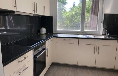 Am Badesee Villa Svenson am Ellertshäuser See - Foto 15