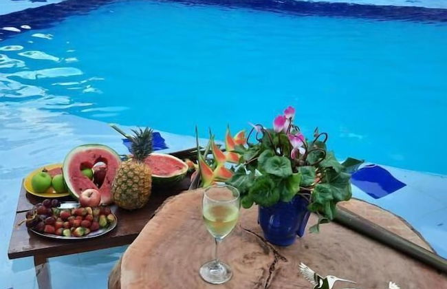 Finca hotel Sendero del rio - Foto 3